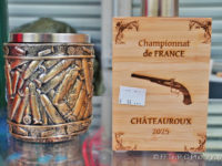 43e Championnat de France Armes Anciennes